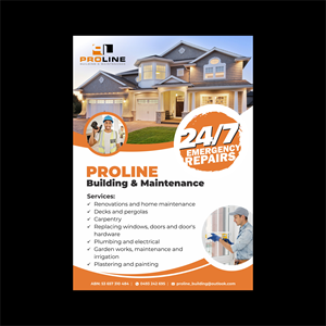Flyer Design by nng