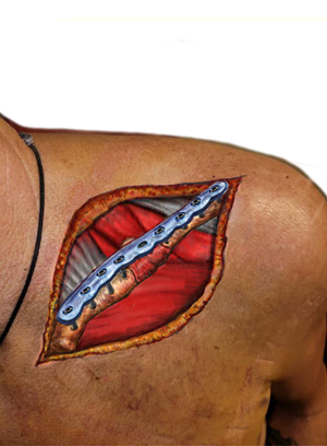 Tattoo Design by Jamal 12
