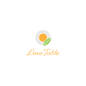 Logo Design by JohnnyCactus for Luxe Catering Ltd | Design #32327083