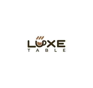 Logo Design by Onse Officials for Luxe Catering Ltd | Design: #32359387
