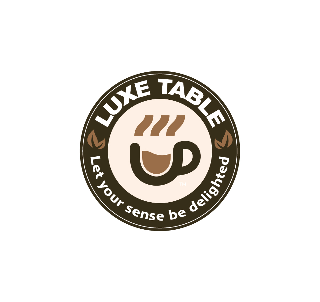Logo Design by Onse Officials for Luxe Catering Ltd | Design #32364999