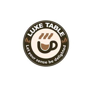Logo Design by Onse Officials for Luxe Catering Ltd | Design: #32364999