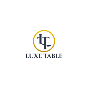 Logo Design by Aljune Castro Designs for Luxe Catering Ltd | Design #32357607