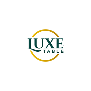 Logo Design by Aljune Castro Designs for Luxe Catering Ltd | Design: #32357610