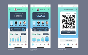 App Design by ElenaNelyubina
