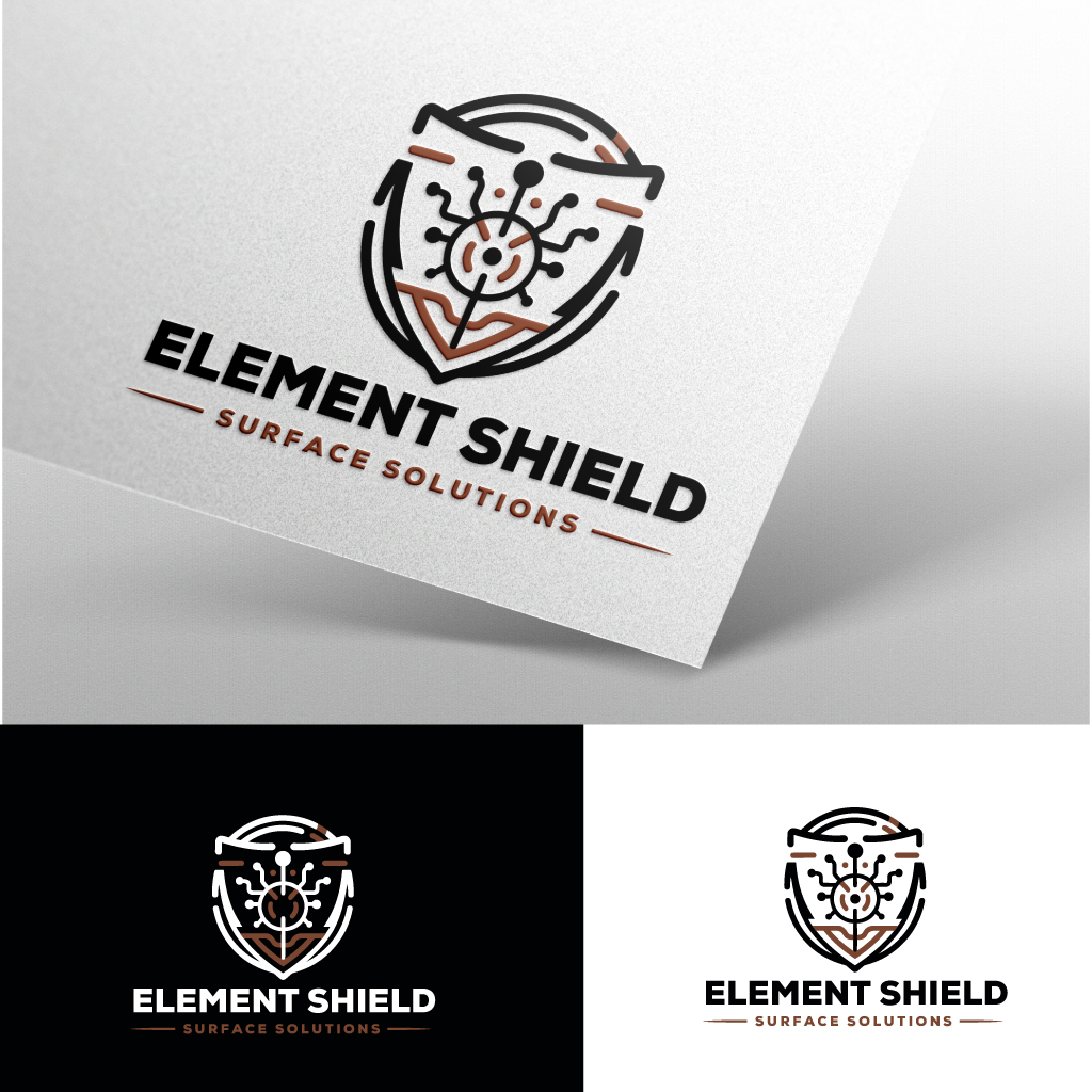 Logo-Design von tariksamir für dieses Projekt | Design #32319423