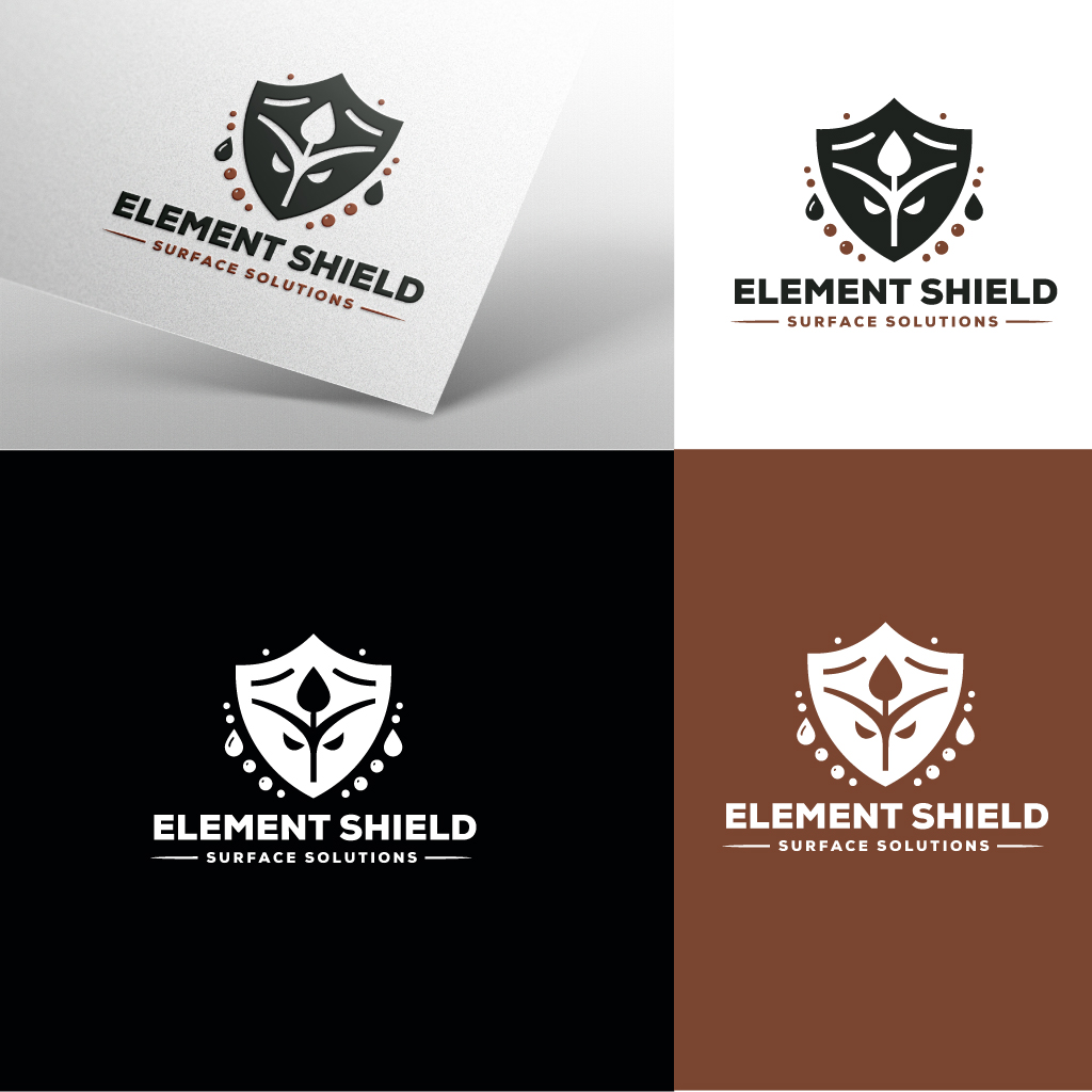 Logo Design by tariksamir for this project | Design #32319482