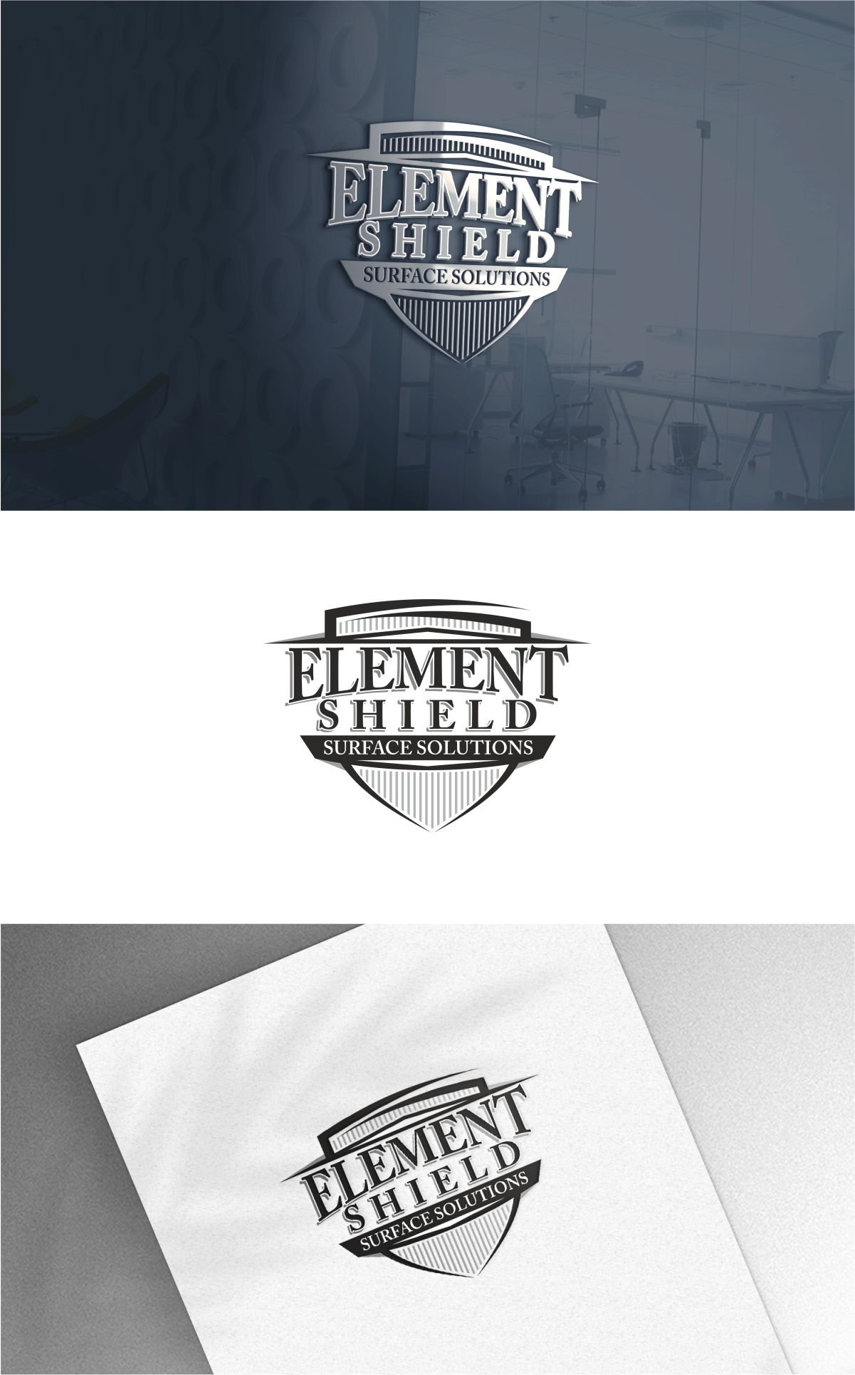 Design de Logo par Dave Paresh pour ce projet | Design #32323214