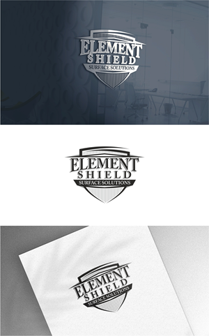Logo Design by Dave Paresh