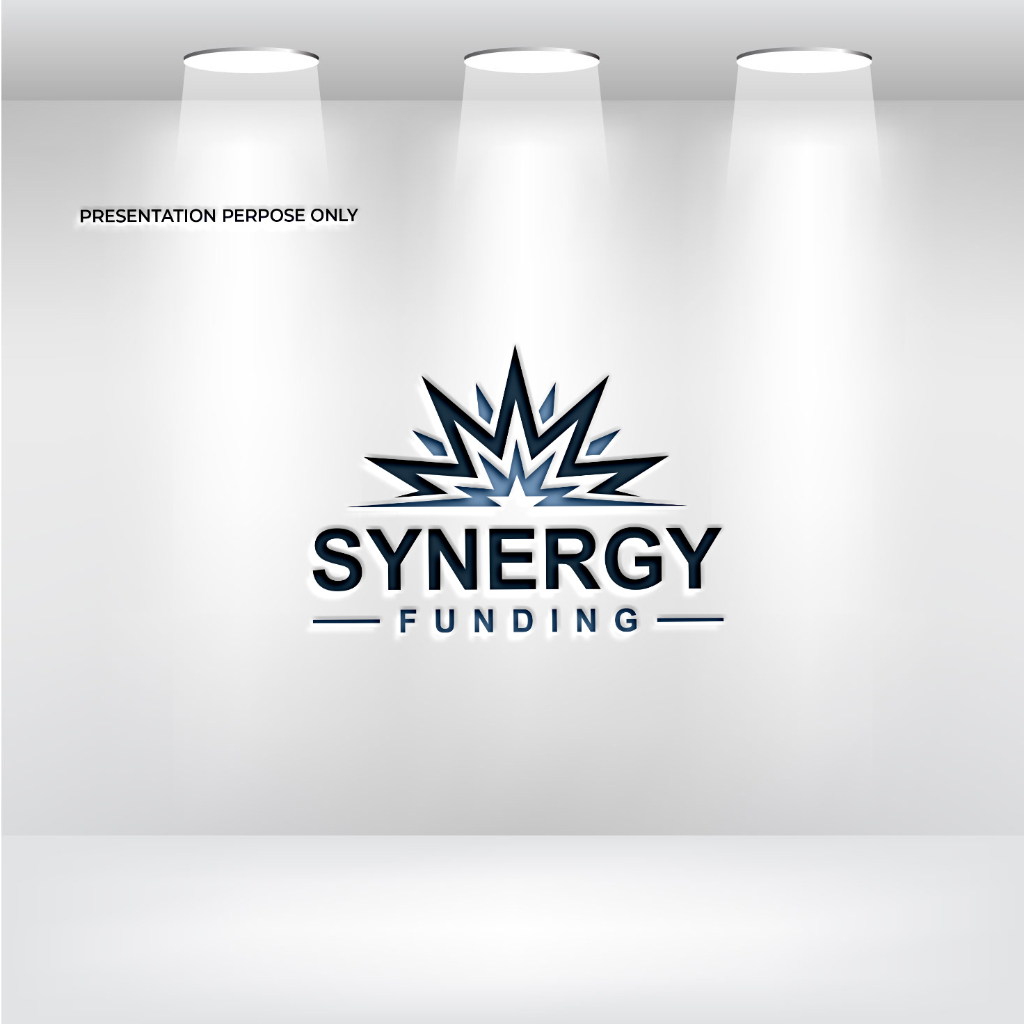 Logo Design by RS_Design for Synergy Funding | Design #32321055