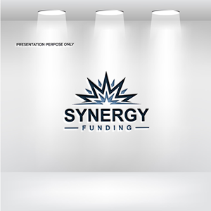 Logo Design by RS_Design for Synergy Funding | Design: #32321055