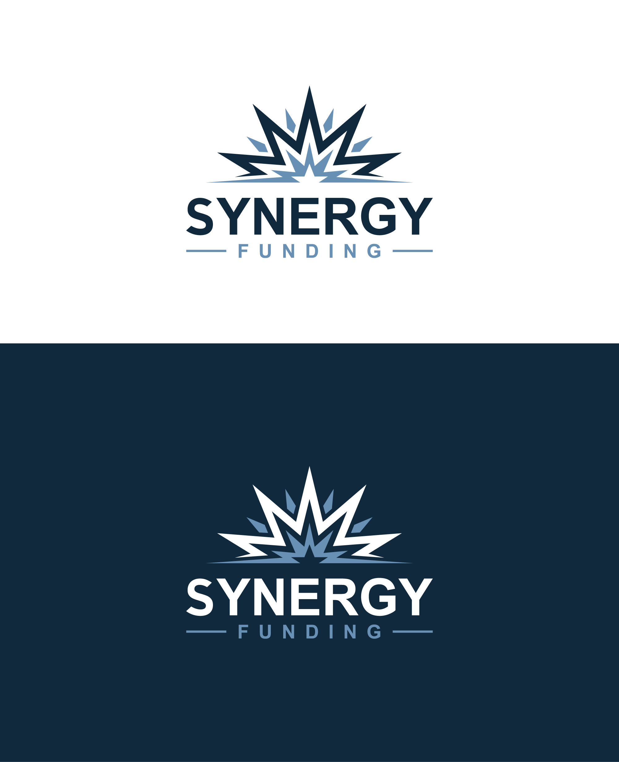 Logo Design by RS_Design for Synergy Funding | Design #32330328