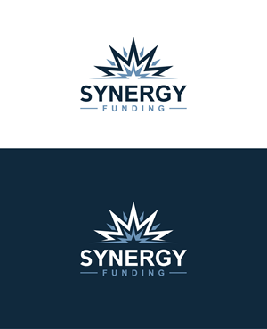 Logo Design by RS_Design for Synergy Funding | Design: #32330328