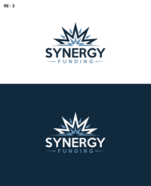Logo Design by RS_Design for Synergy Funding | Design: #32330574