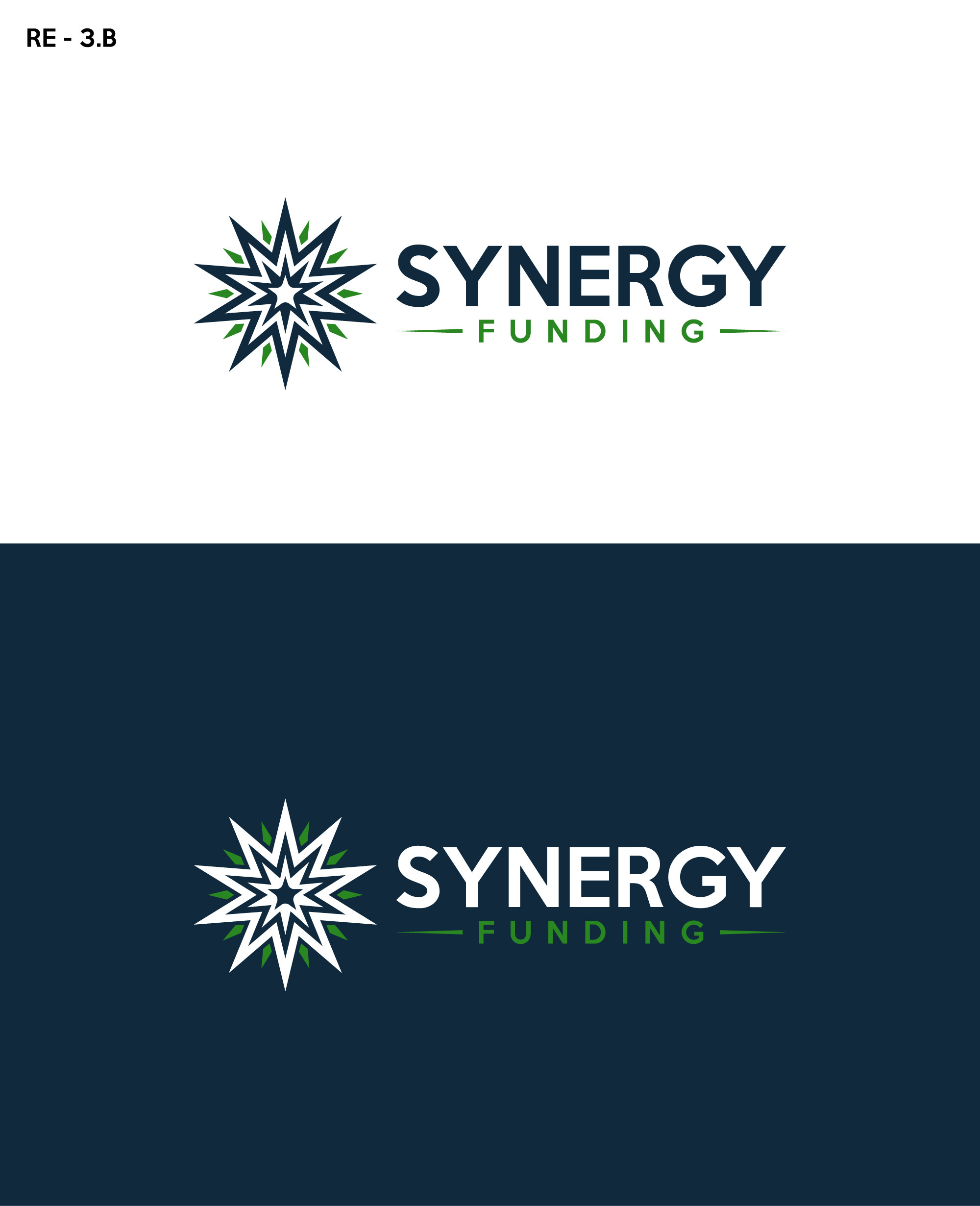Design de Logo par RS_Design pour Synergy Funding | Design : #32331230
