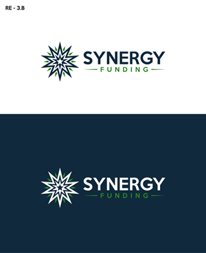 Logo Design by RS_Design for Synergy Funding | Design: #32331230