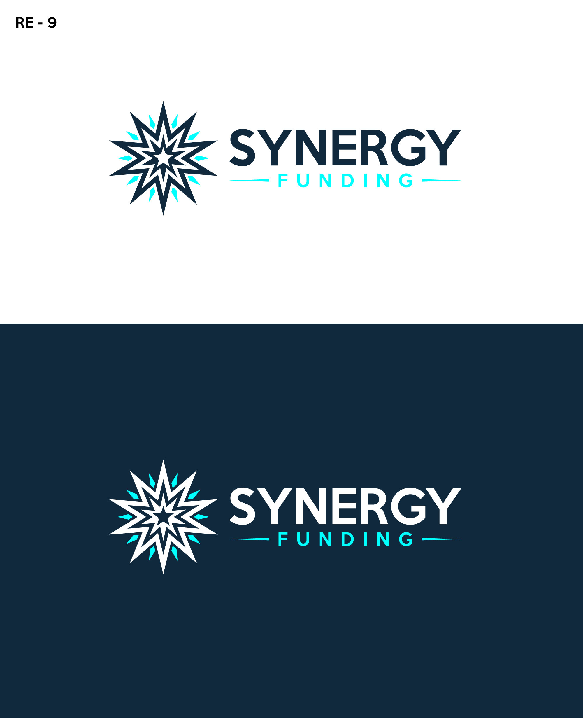 Logo Design by RS_Design for Synergy Funding | Design #32337503