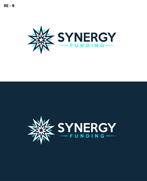 Logo Design by RS_Design for Synergy Funding | Design: #32337503