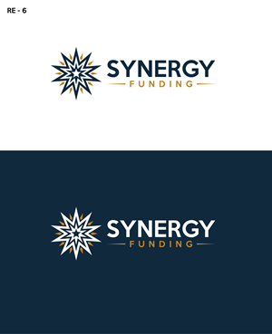 Logo Design by RS_Design for Synergy Funding | Design: #32337505