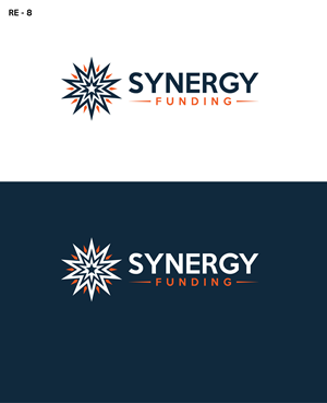 Logo Design by RS_Design for Synergy Funding | Design: #32337506