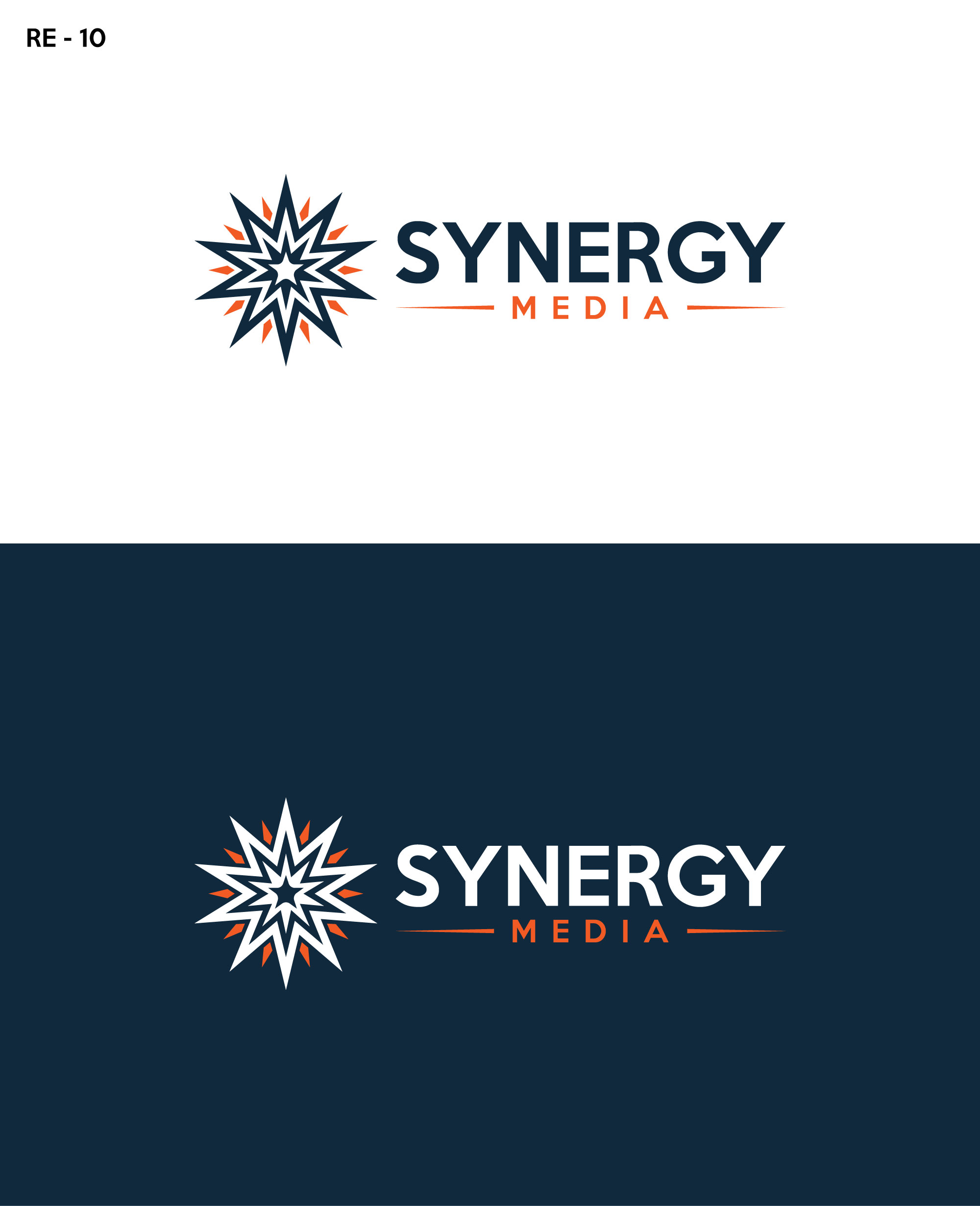 Logo Design by RS_Design for Synergy Funding | Design #32337550