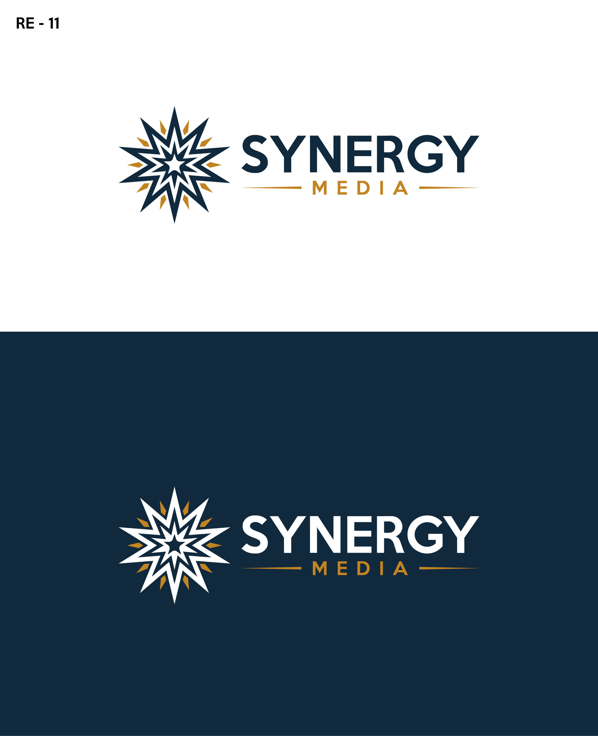 Logo Design by RS_Design for Synergy Funding | Design #32337573