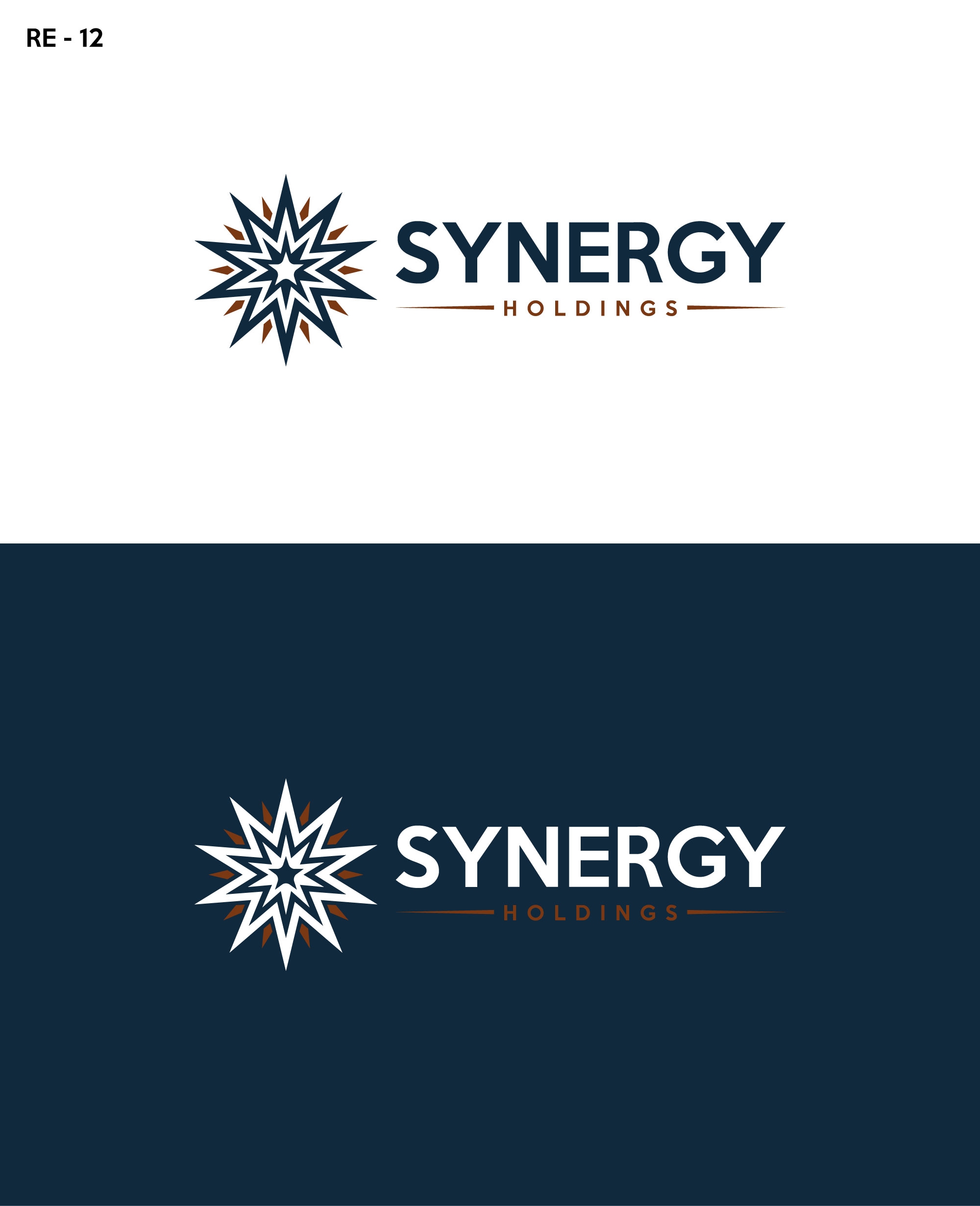Logo Design by RS_Design for Synergy Funding | Design #32344366