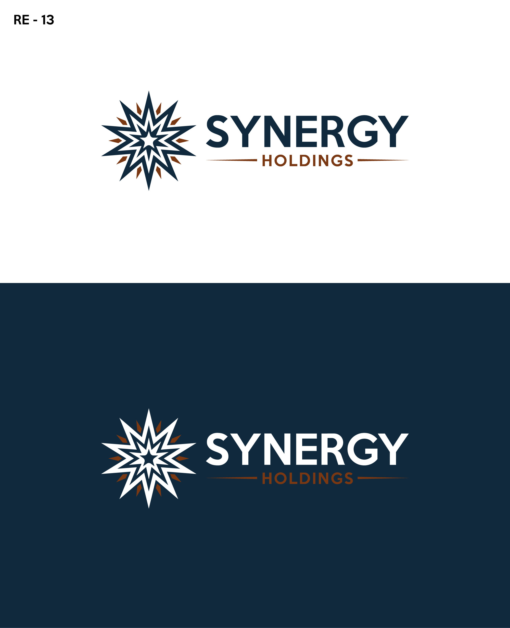 Logo Design by RS_Design for Synergy Funding | Design #32344436