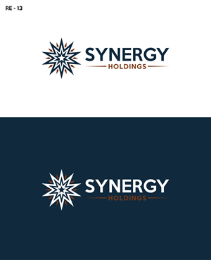 Logo Design by RS_Design for Synergy Funding | Design: #32344436