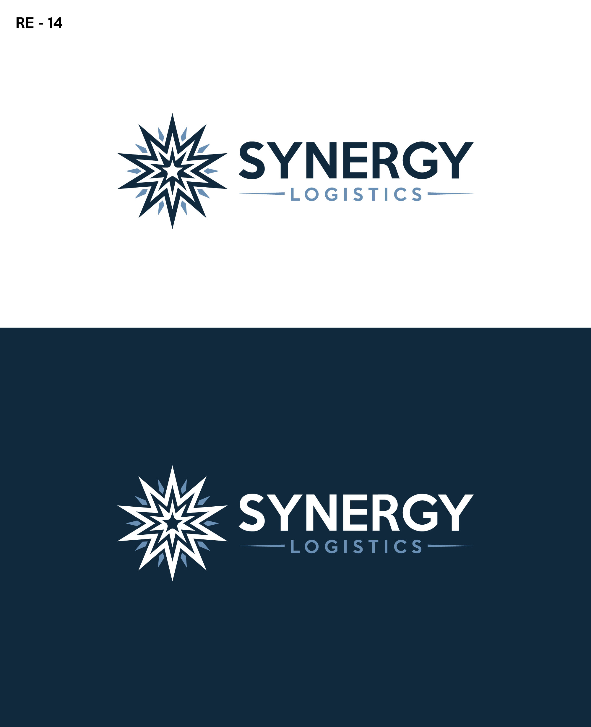 Logo Design by RS_Design for Synergy Funding | Design #32344464