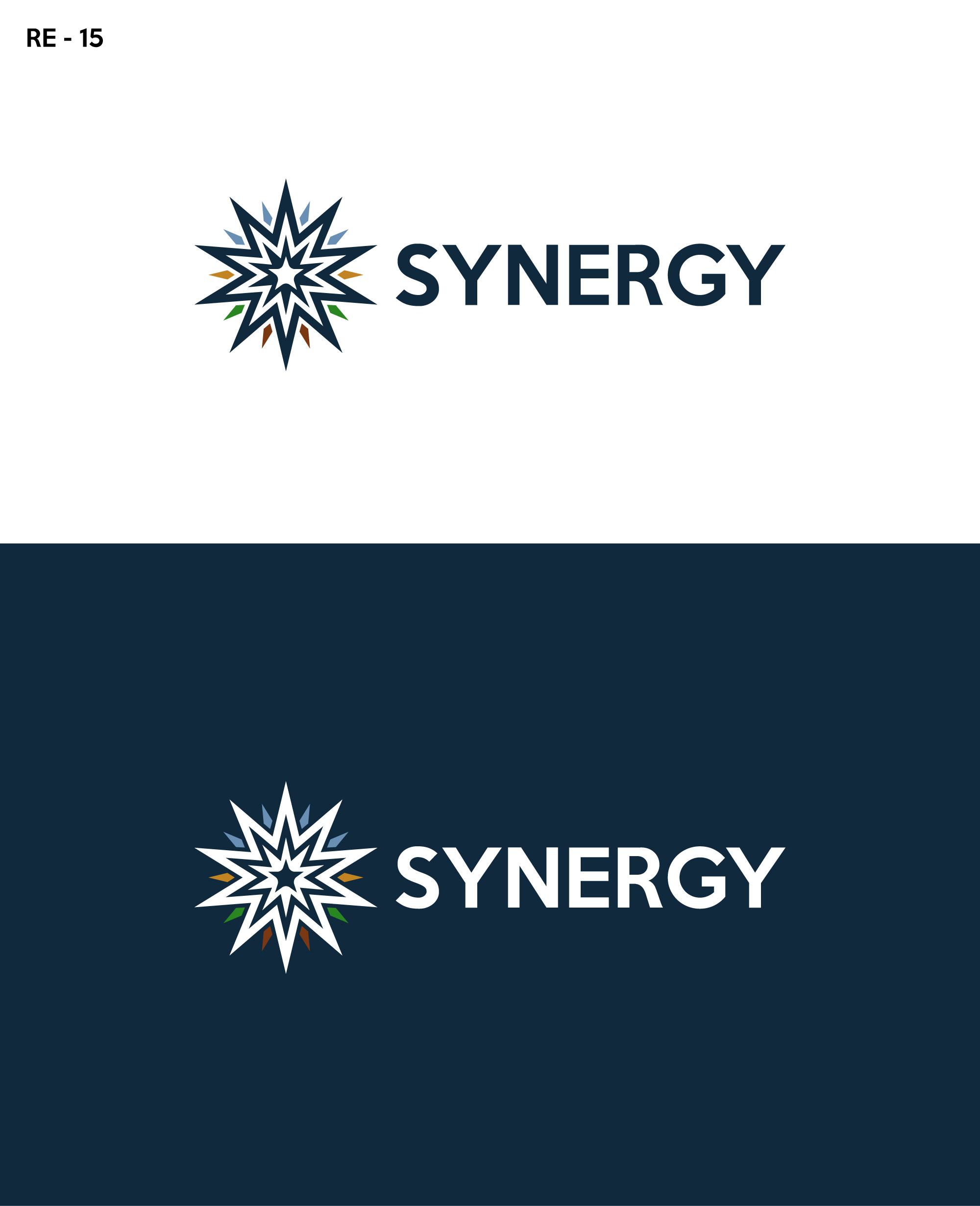 Logo Design by RS_Design for Synergy Funding | Design #32344508