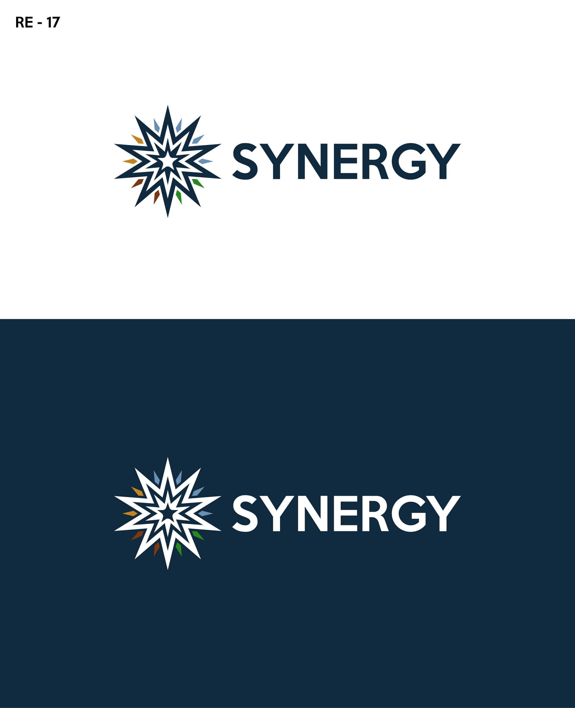 Logo Design by RS_Design for Synergy Funding | Design #32344582