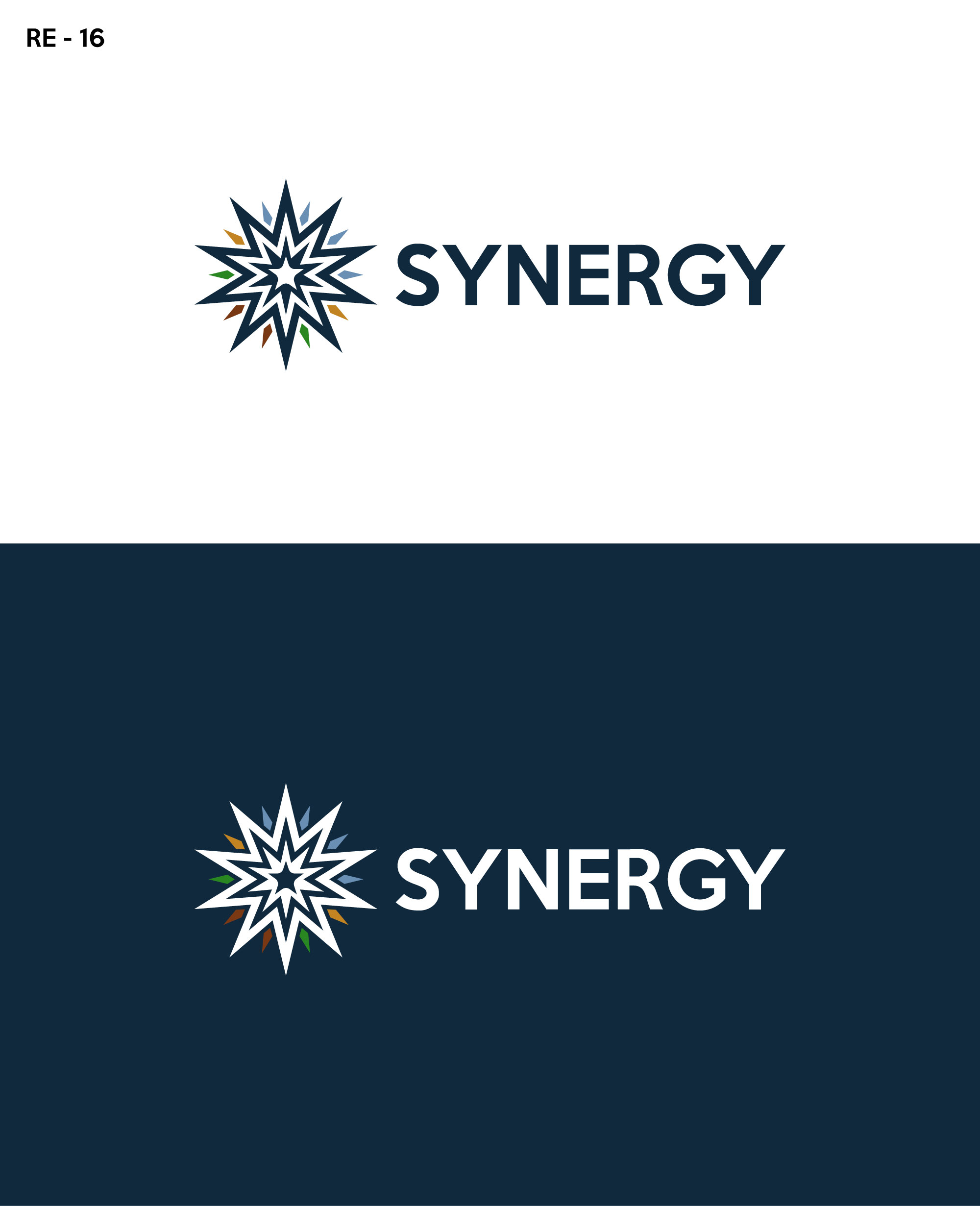 Logo Design by RS_Design for Synergy Funding | Design #32344583
