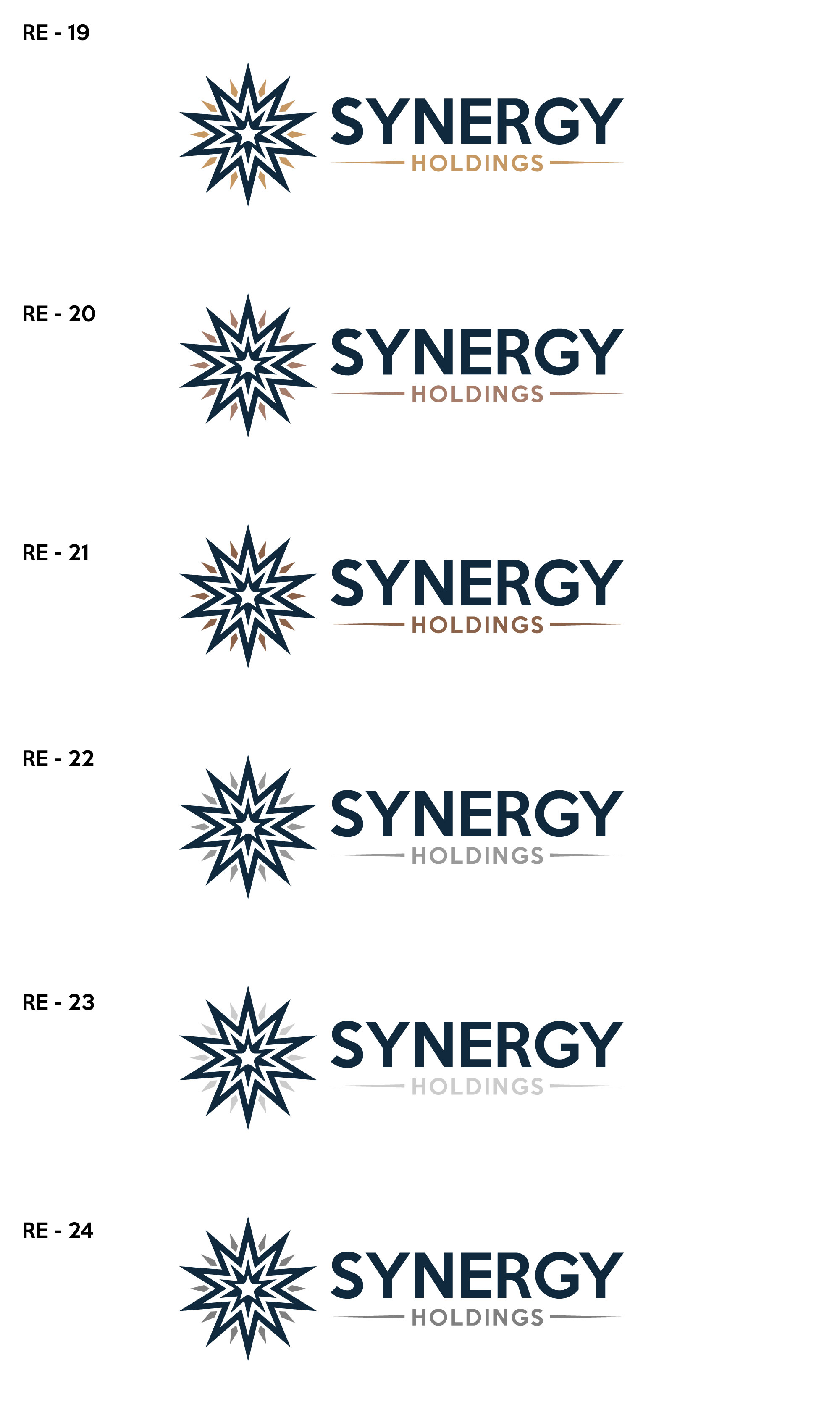 Logo Design by RS_Design for Synergy Funding | Design #32344690