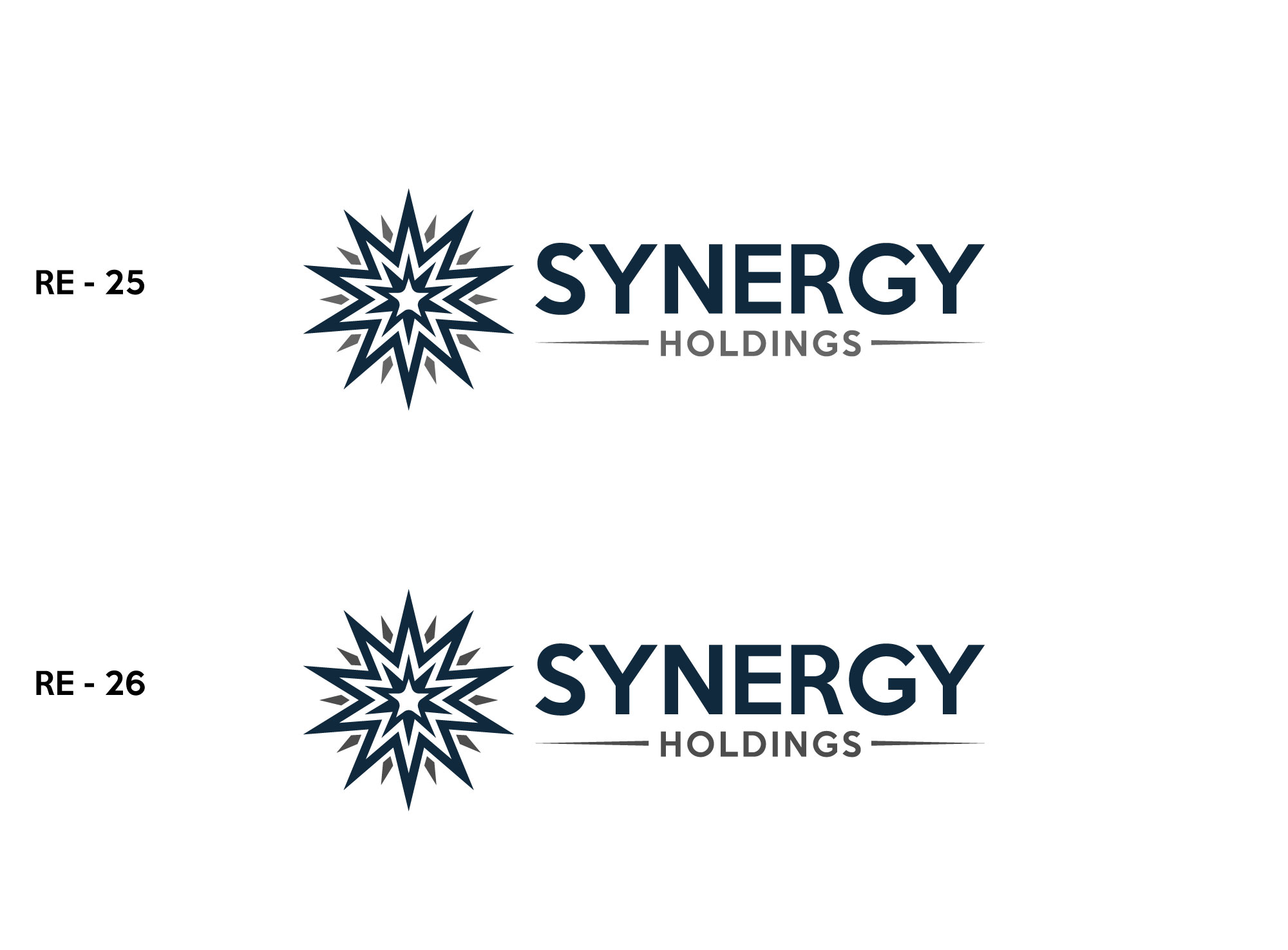 Logo Design by RS_Design for Synergy Funding | Design #32344887