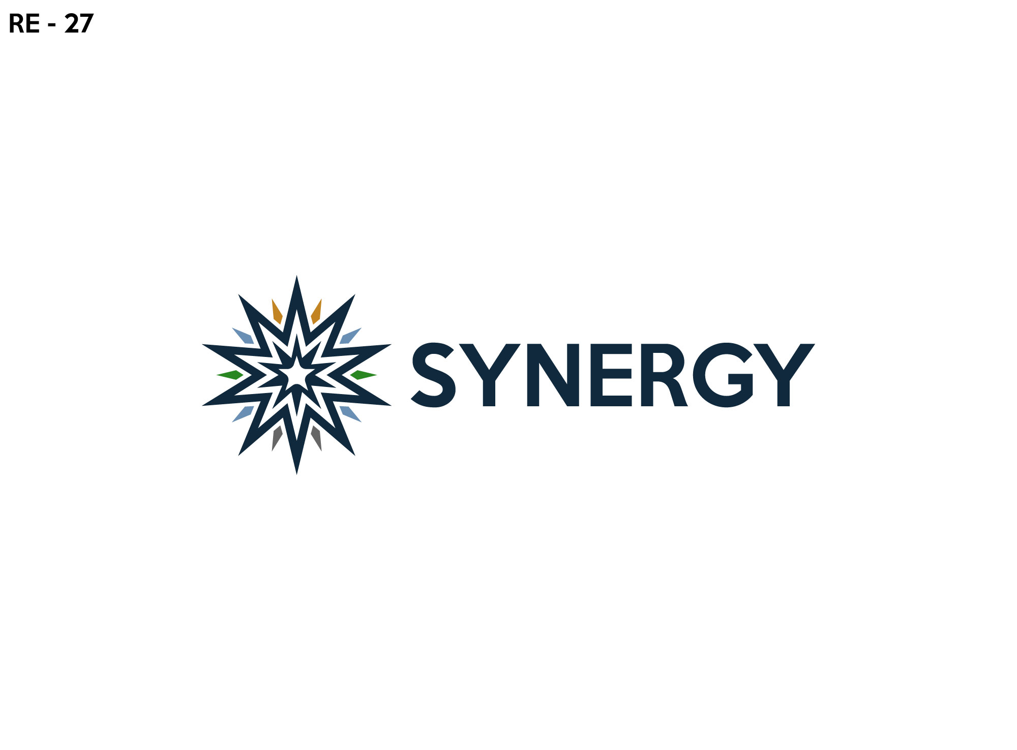 Logo Design by RS_Design for Synergy Funding | Design #32344986