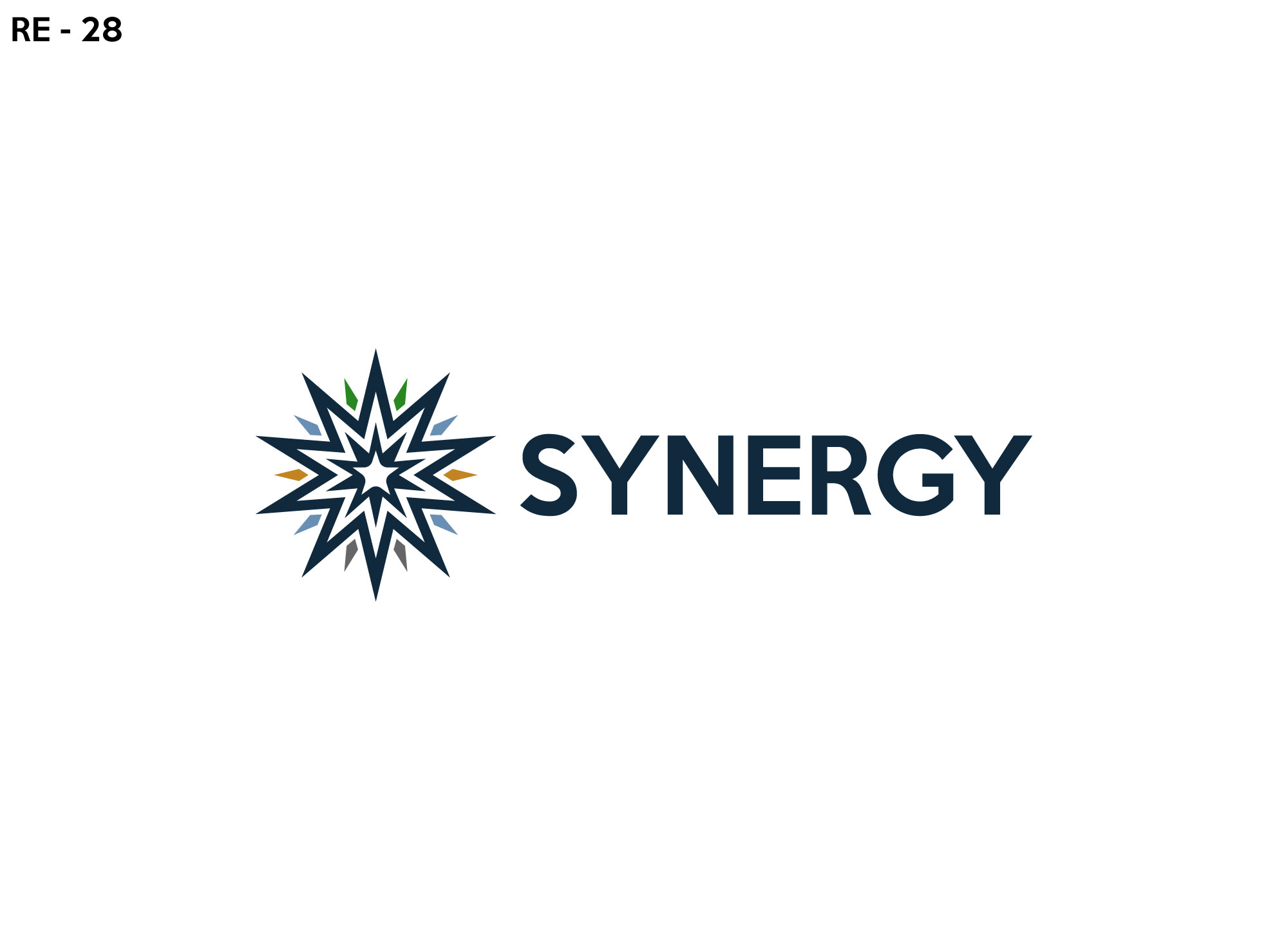 Logo Design by RS_Design for Synergy Funding | Design #32345025