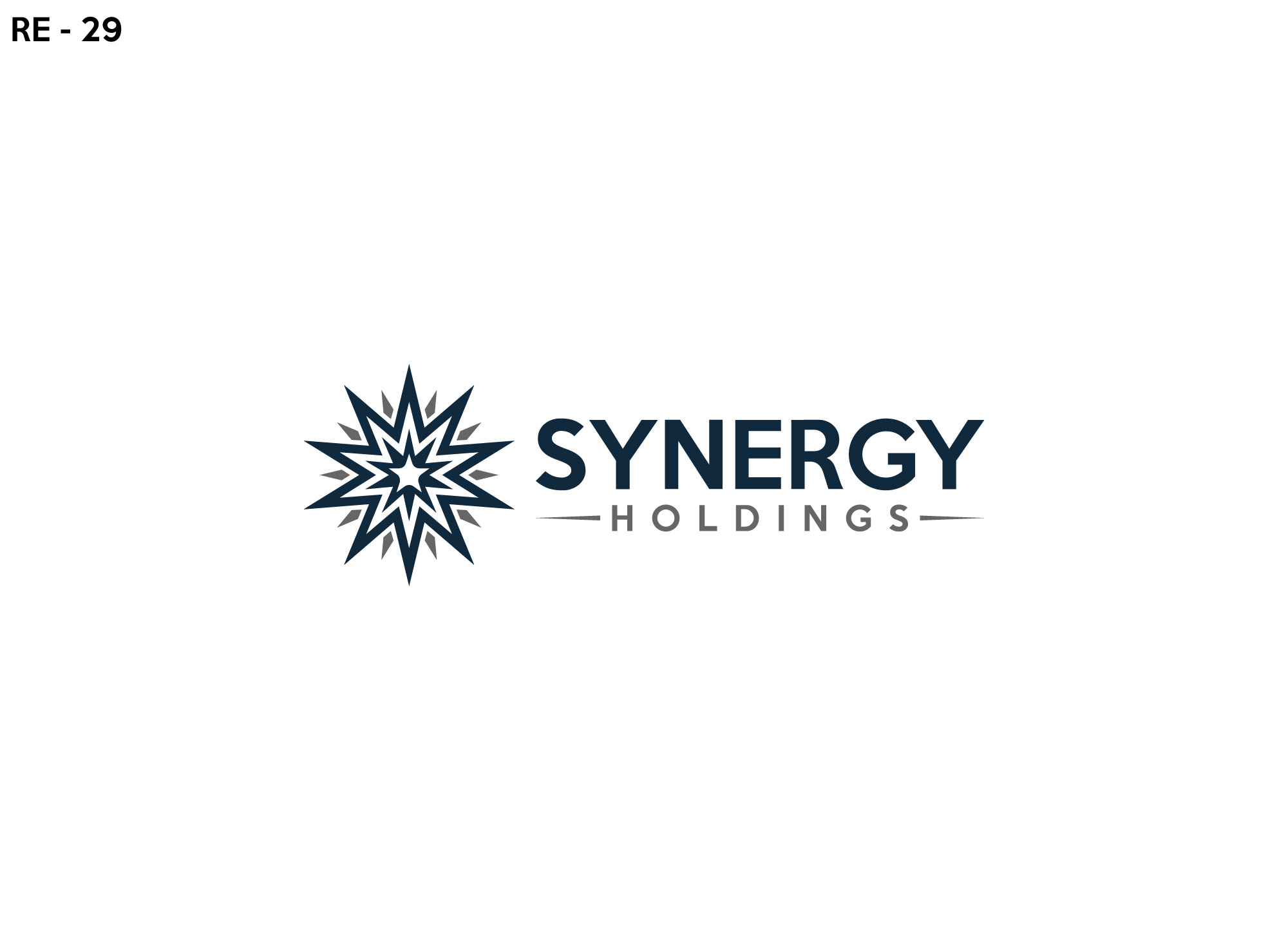 Logo Design by RS_Design for Synergy Funding | Design #32345161