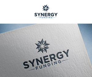 Diseño de Logo por Luckey yaari para Synergy Funding | Diseño: #32326753
