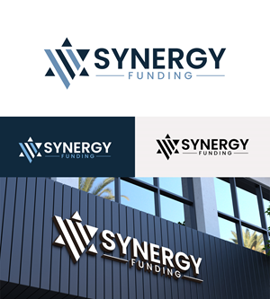 Diseño de Logo por Design Athics para Synergy Funding | Diseño: #32319426