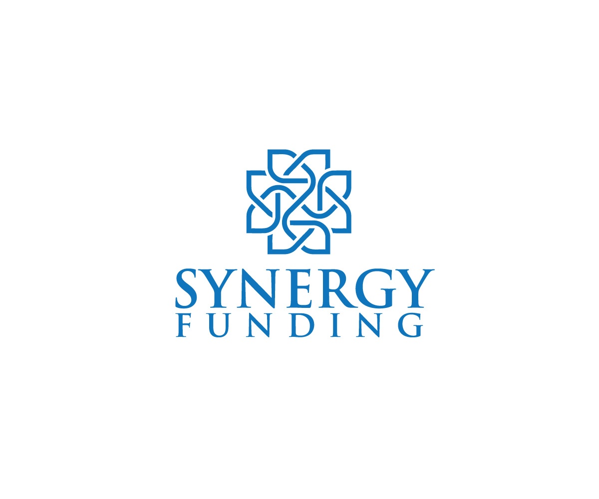 Logo Design by nadim420 for Synergy Funding | Design #32326156