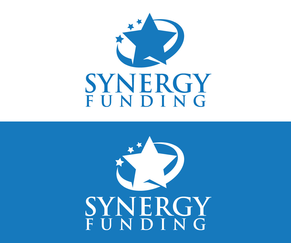 Diseño de Logo por nadim420 para Synergy Funding | Diseño #32326157