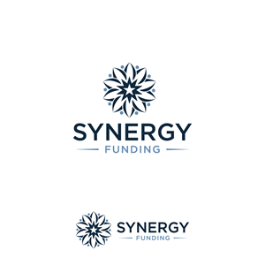 Design de Logo par GOLDENCROWN pour Synergy Funding | Design : #32319855