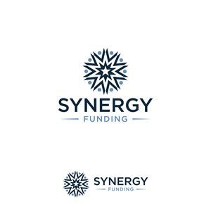 Design de Logo par GOLDENCROWN pour Synergy Funding | Design : #32319856