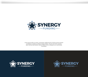 Logo Design by Abici for Synergy Funding | Design #32319636