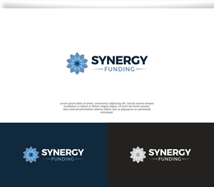 Design de Logo par Abici pour Synergy Funding | Design : #32324214