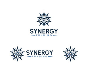 Design de Logo par EmNiesh pour Synergy Funding | Design : #32325804