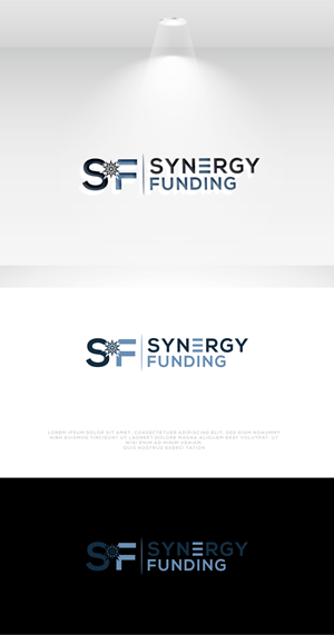 Diseño de Logo por 100%design para Synergy Funding | Diseño: #32321057