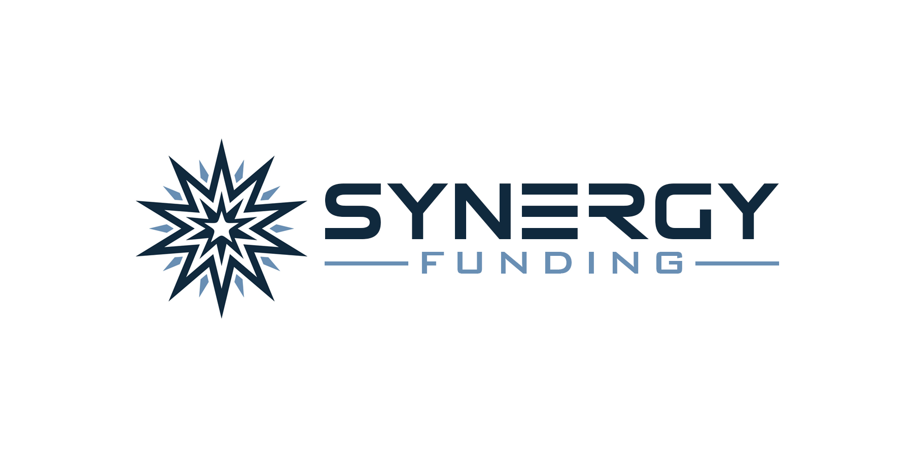 Diseño de Logo por Rahmina para Synergy Funding | Diseño #32323535