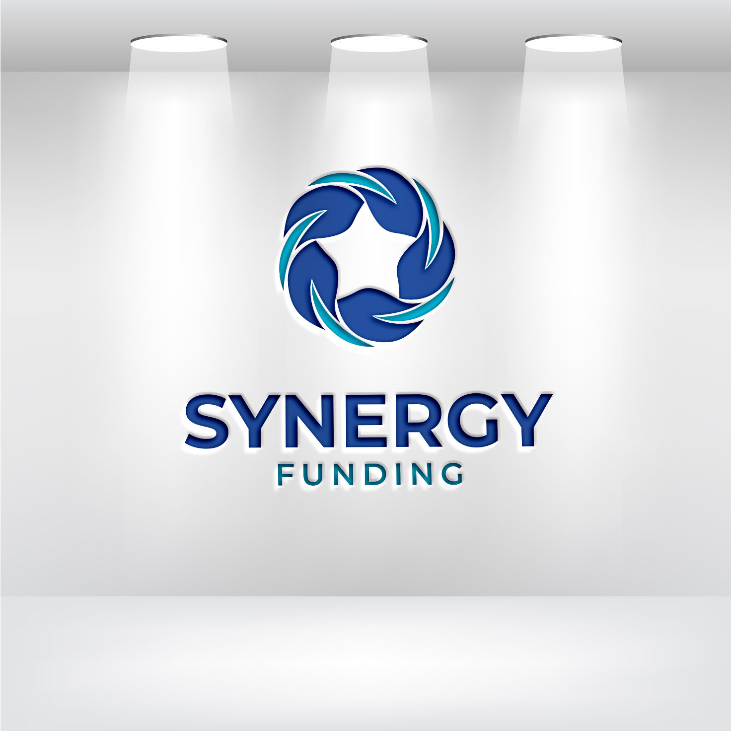 Design de Logo par Mahera23 pour Synergy Funding | Design #32321612